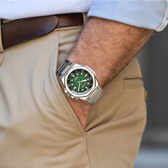 890 Mechanical ※ノベルティプレゼント