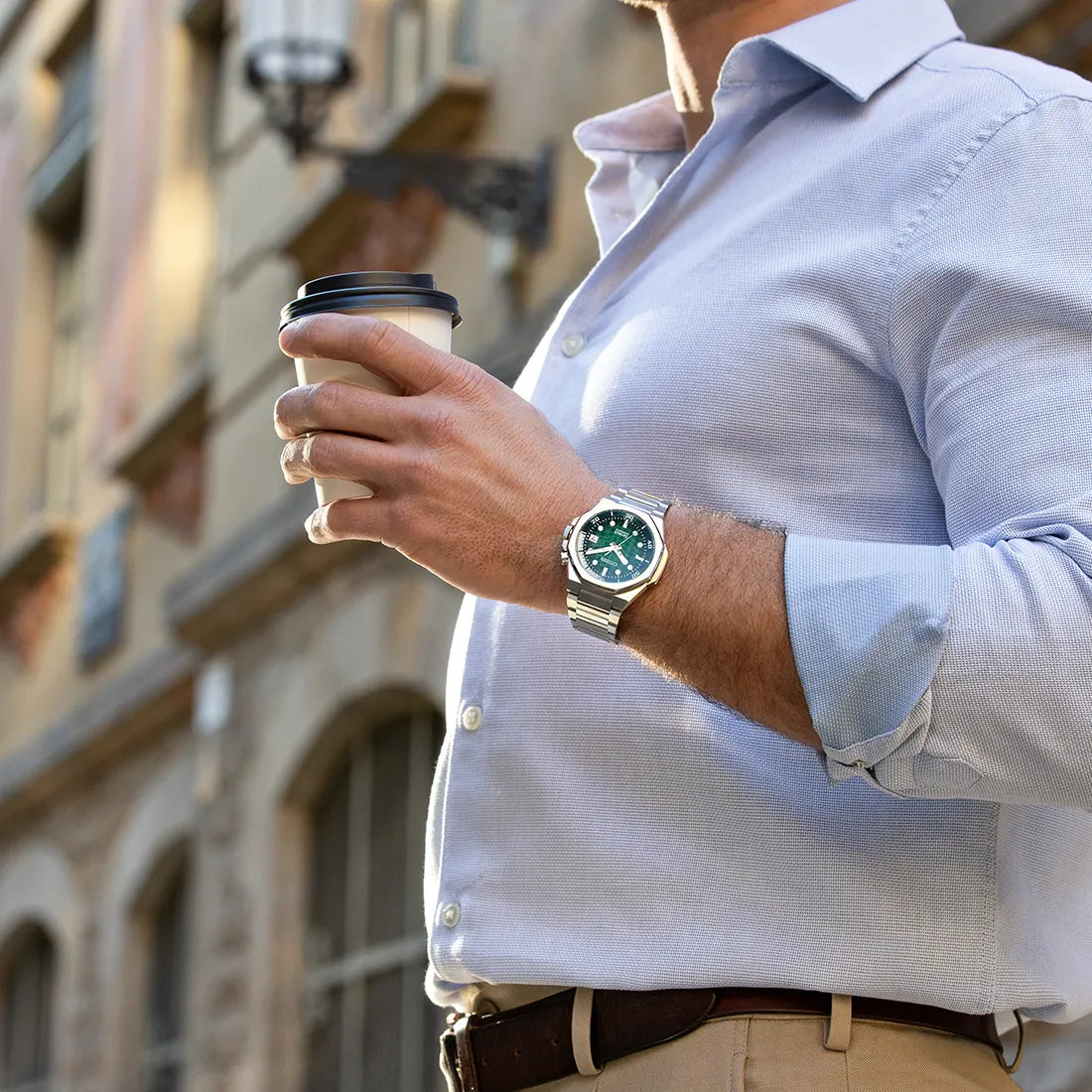 890 Mechanical ※ノベルティプレゼント