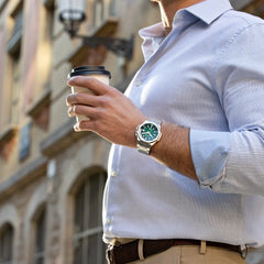 890 Mechanical ※ノベルティプレゼント