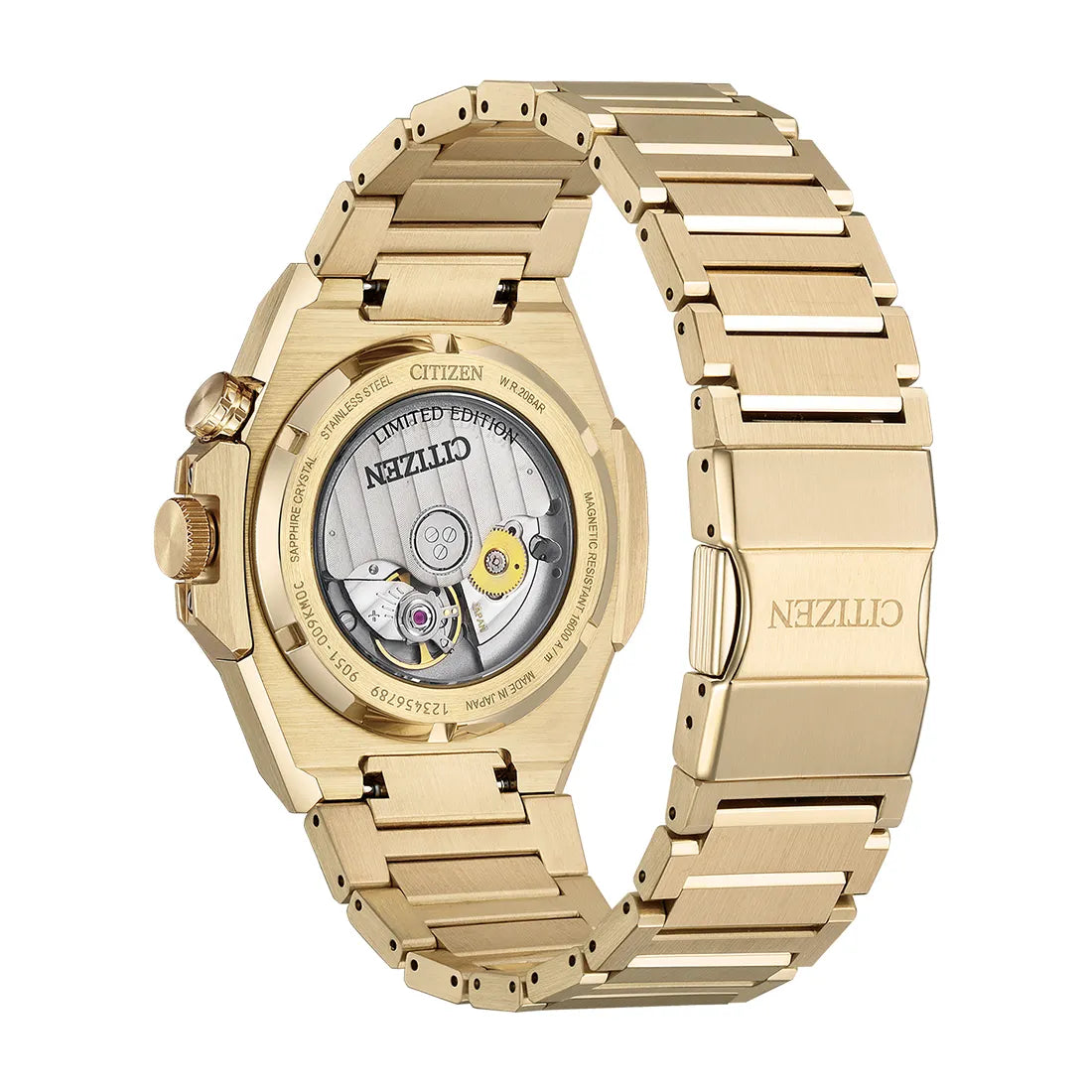 890 Mechanical Limited