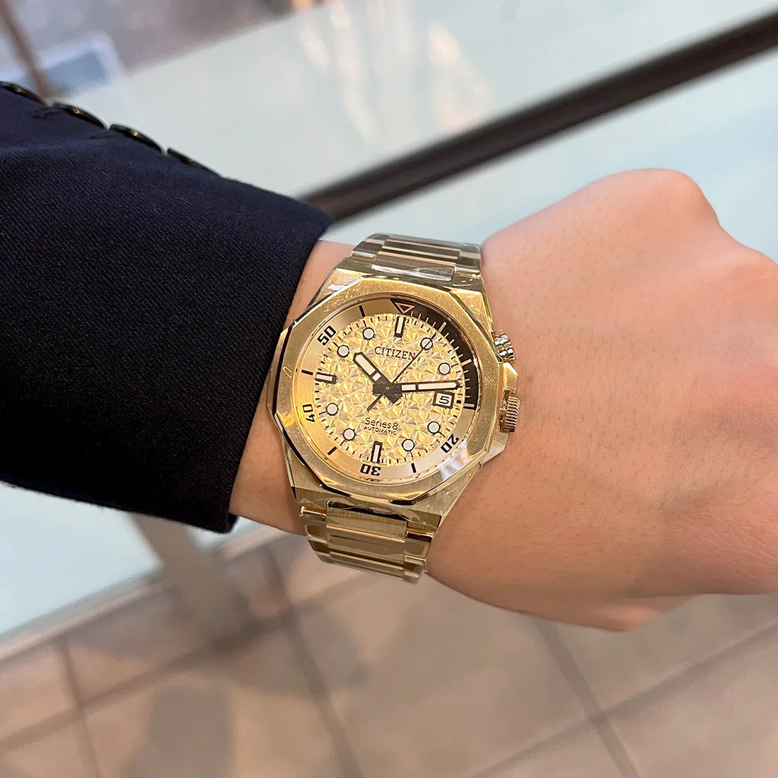 890 Mechanical Limited