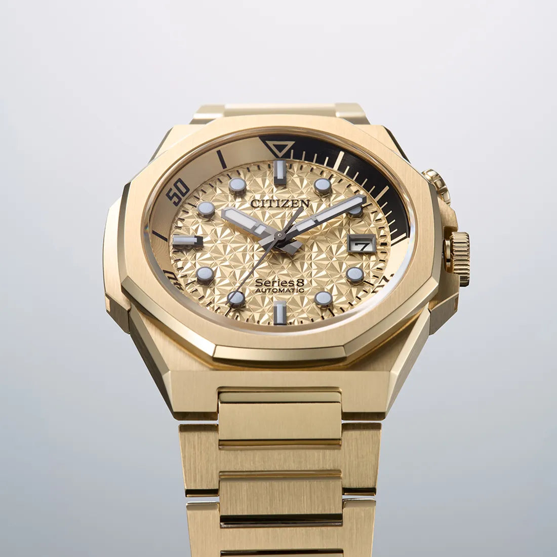 890 Mechanical Limited ※ノベルティプレゼント