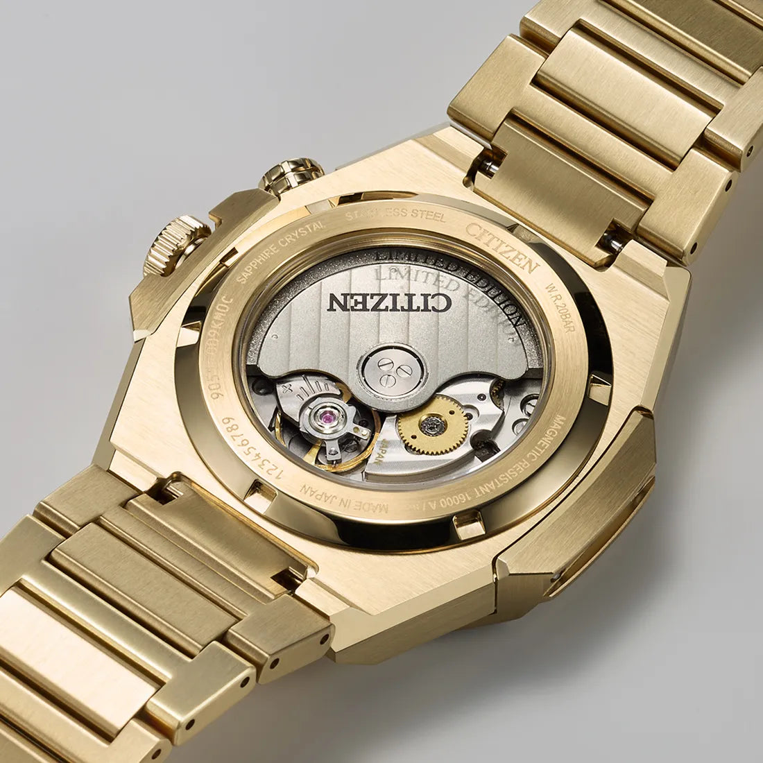 890 Mechanical Limited