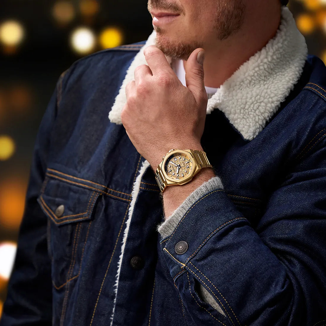 890 Mechanical Limited ※ノベルティプレゼント