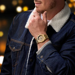 890 Mechanical Limited ※ノベルティプレゼント