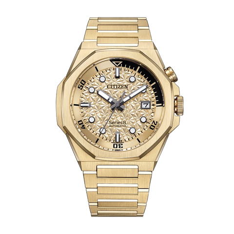 890 Mechanical Limited ※ノベルティプレゼント