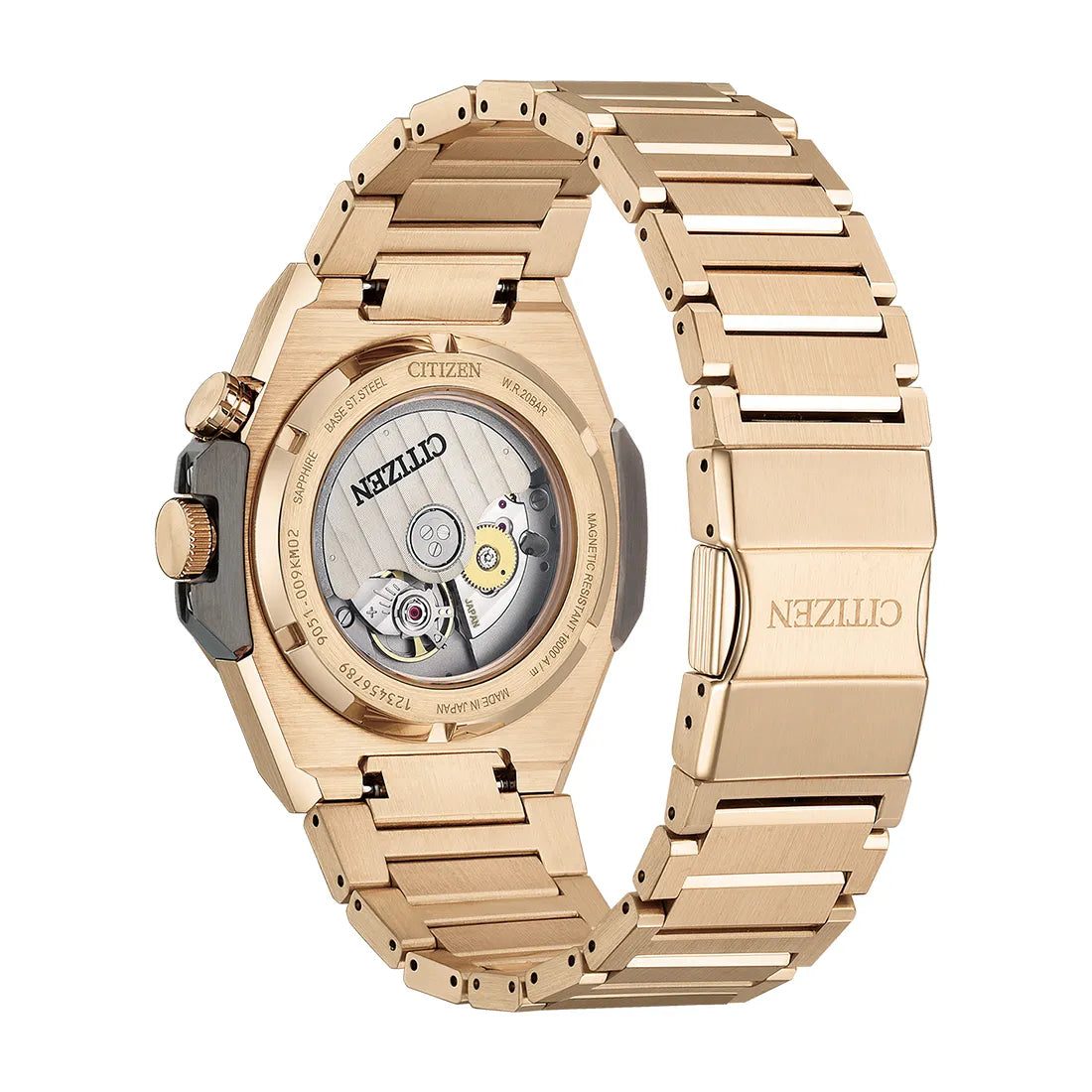 890 Mechanical ※ノベルティプレゼント