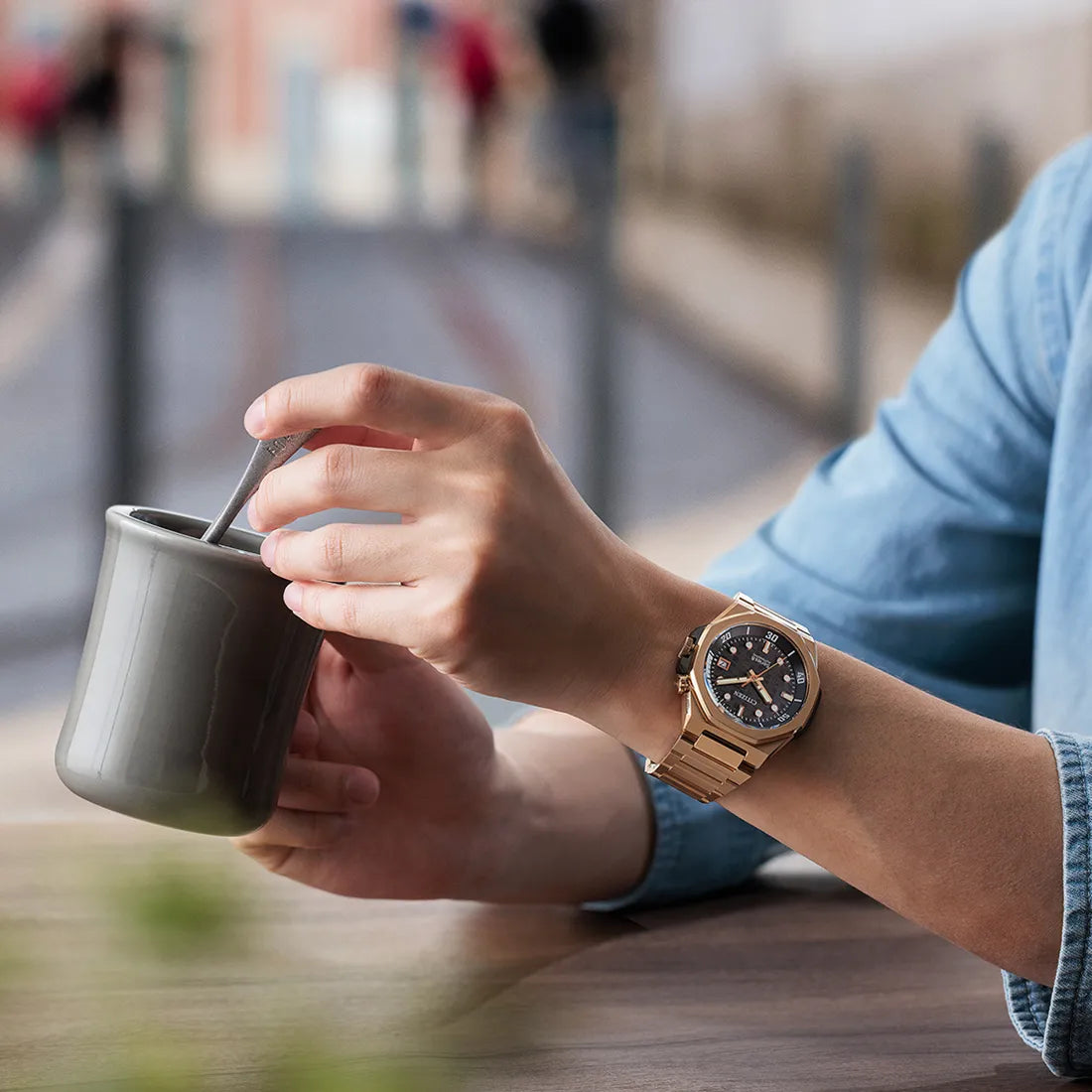 890 Mechanical ※ノベルティプレゼント