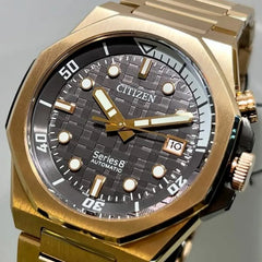 890 Mechanical ※ノベルティプレゼント