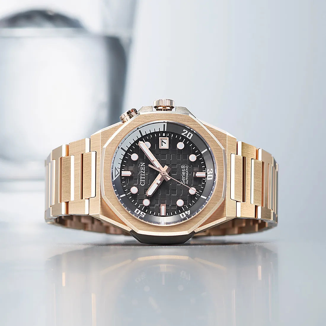 890 Mechanical ※ノベルティプレゼント