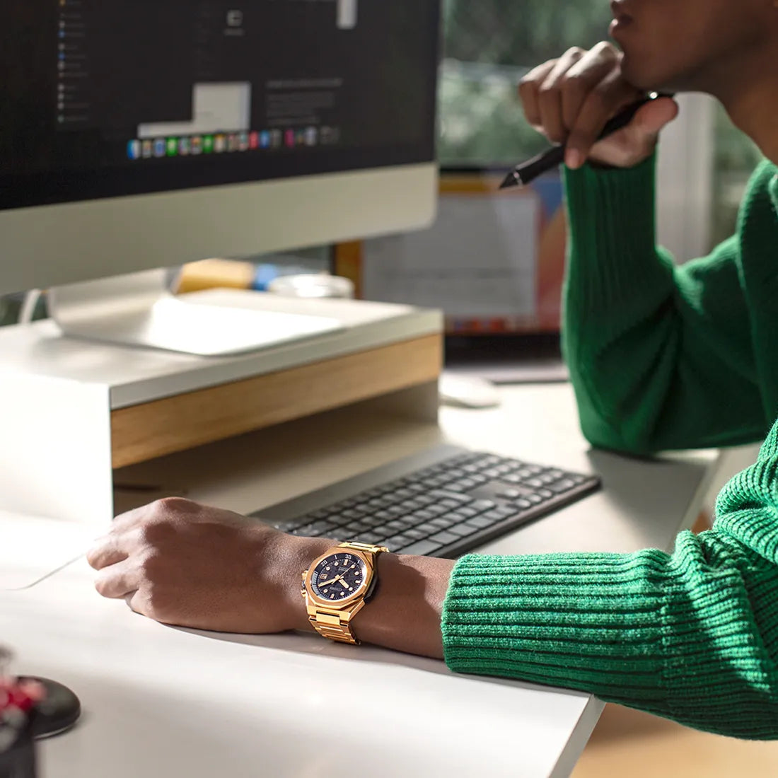 890 Mechanical ※ノベルティプレゼント