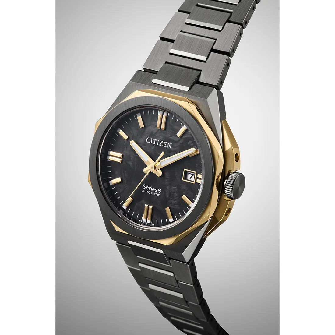 CITIZEN Series8 NEW Models Debut Fair – アイアイイスズ CITIZEN Series8 NEW Models Debut Fair – アイアイイスズ