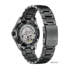 メカニカルオープンハート「UNIVERSAL」限定モデル ※ノベルティプレゼント