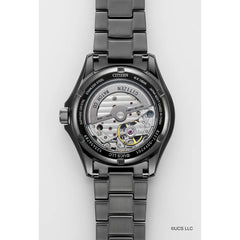 メカニカルオープンハート「UNIVERSAL」限定モデル ※ノベルティプレゼント