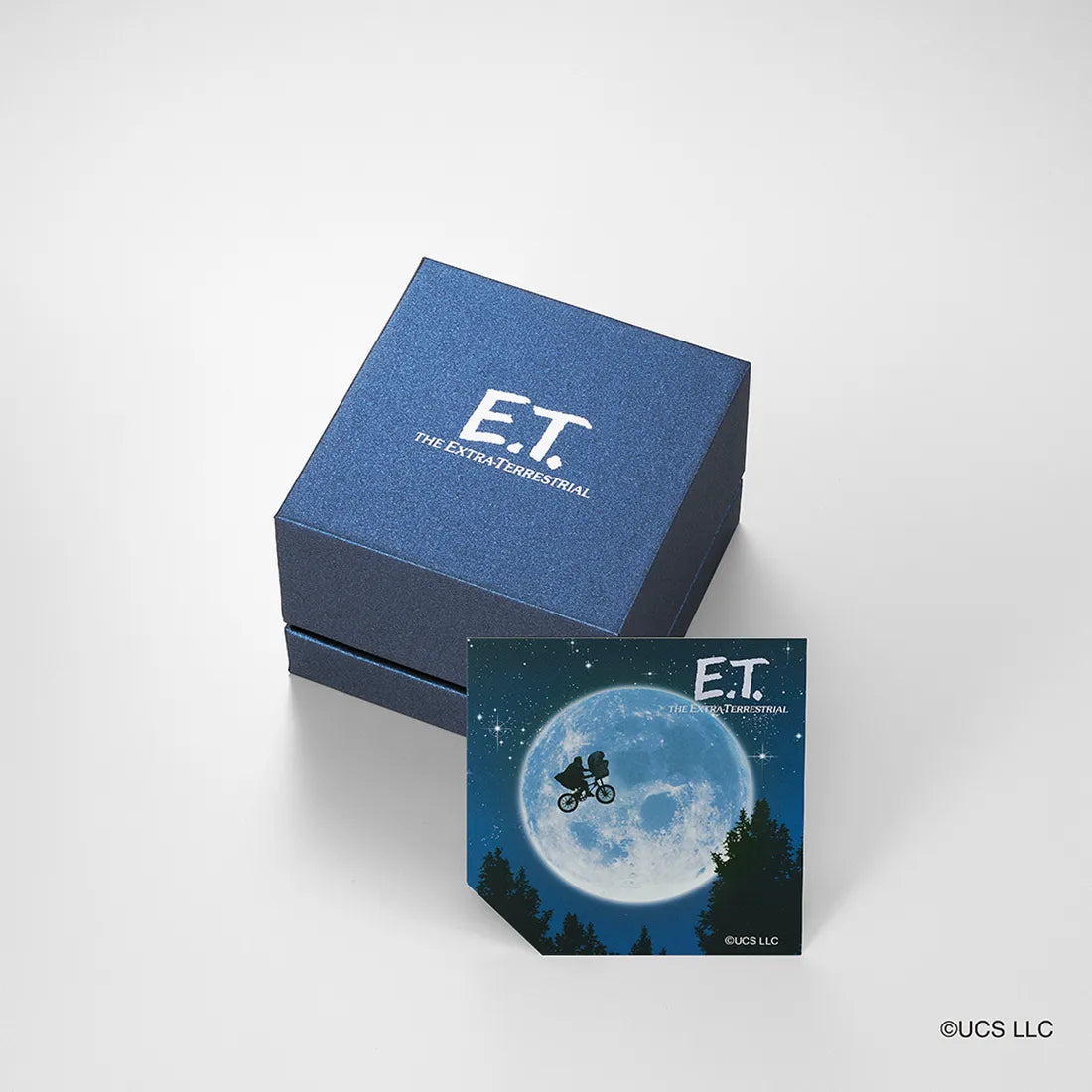 メカニカルオープンハート「UNIVERSAL」限定モデル ※ノベルティプレゼント