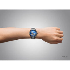 メカニカルオープンハート「UNIVERSAL」限定モデル ※ノベルティプレゼント