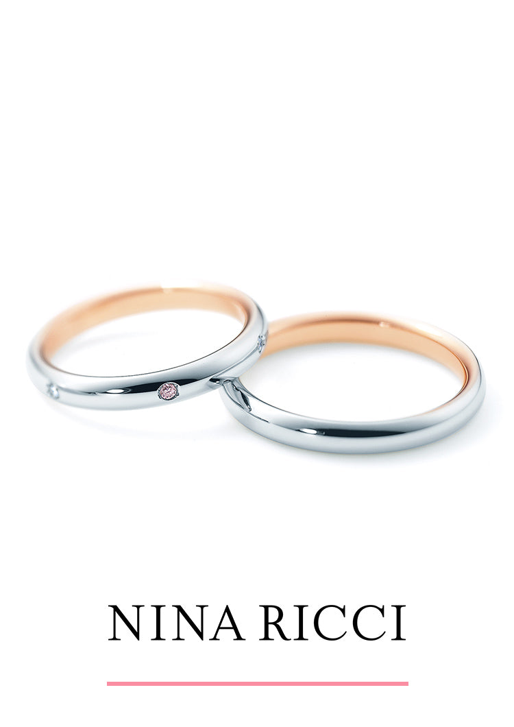 [Bridal] NINA RICCI