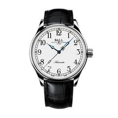 train master standard time