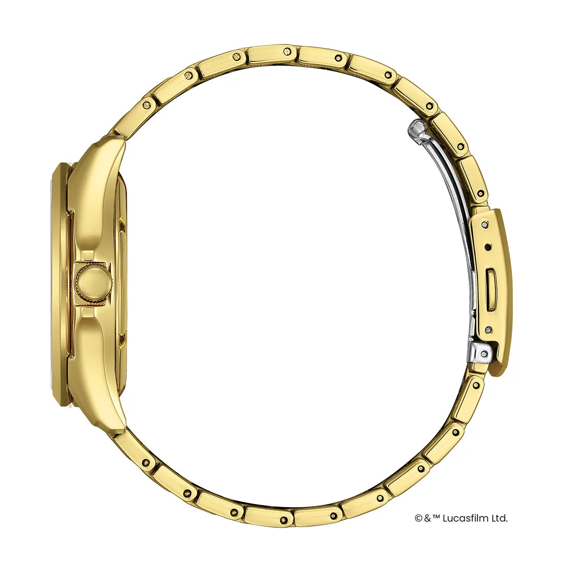 メカニカルオープンハート 「STAR WARS」限定モデル ※ノベルティプレゼント