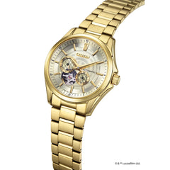 メカニカルオープンハート 「STAR WARS」限定モデル ※ノベルティプレゼント