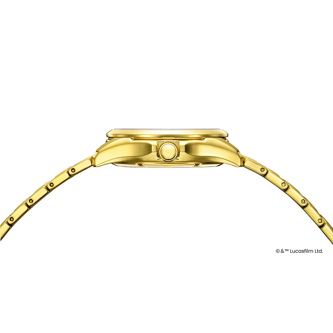 メカニカルオープンハート 「STAR WARS」限定モデル ※ノベルティプレゼント