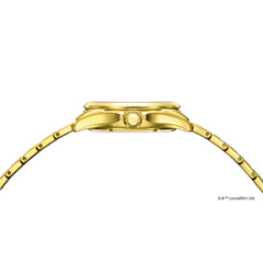 メカニカルオープンハート 「STAR WARS」限定モデル ※ノベルティプレゼント