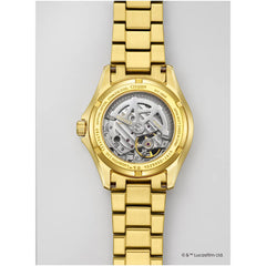 メカニカルオープンハート 「STAR WARS」限定モデル ※ノベルティプレゼント