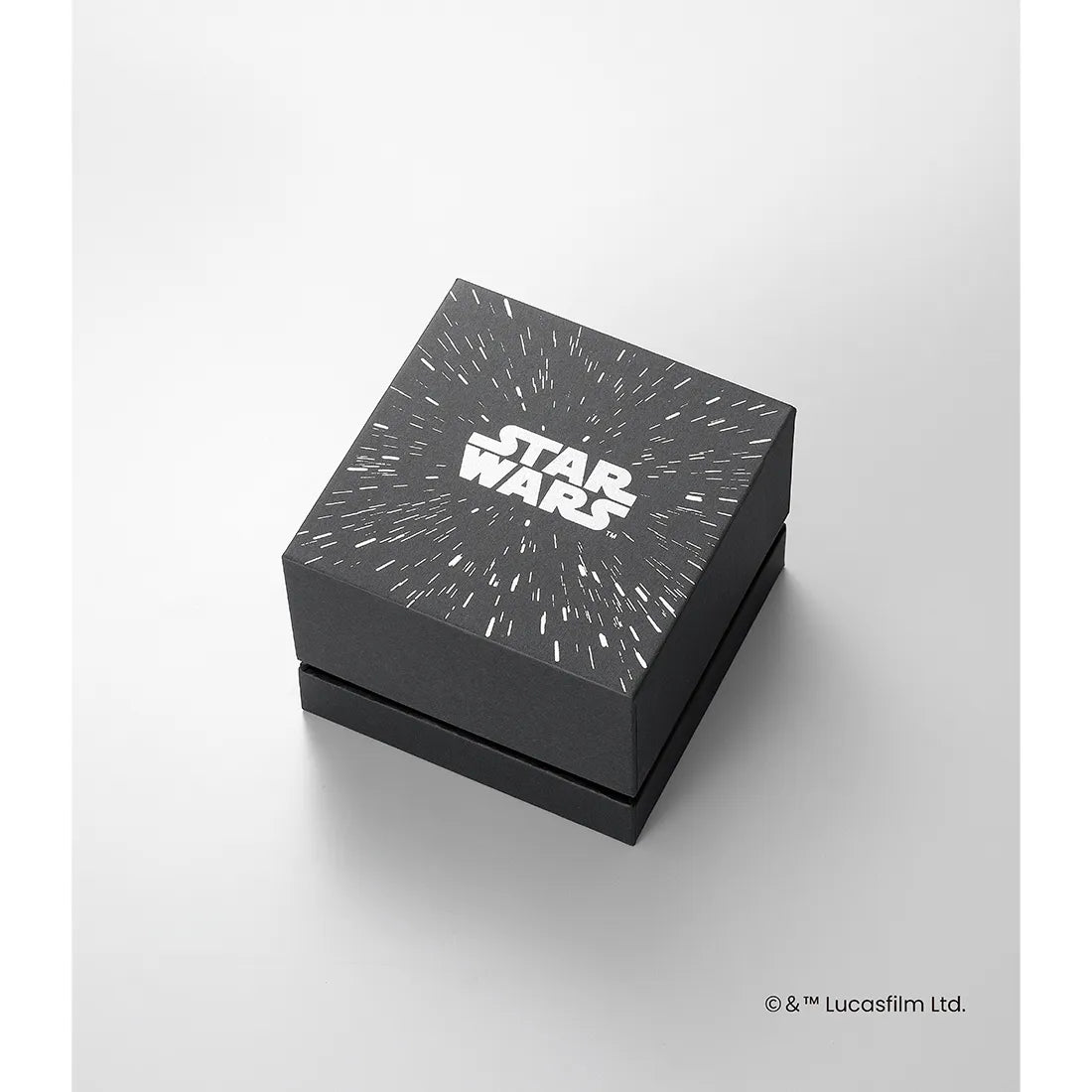 メカニカルオープンハート 「STAR WARS」限定モデル ※ノベルティプレゼント