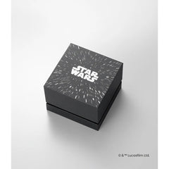 メカニカルオープンハート 「STAR WARS」限定モデル ※ノベルティプレゼント