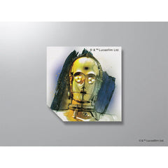 メカニカルオープンハート 「STAR WARS」限定モデル ※ノベルティプレゼント