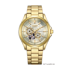 メカニカルオープンハート 「STAR WARS」限定モデル ※ノベルティプレゼント