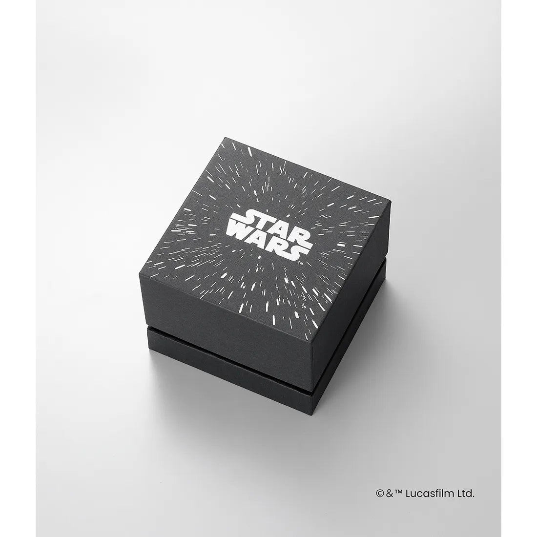 メカニカルオープンハート 「STAR WARS」限定モデル ※ノベルティプレゼント