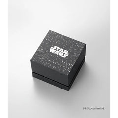 メカニカルオープンハート 「STAR WARS」限定モデル ※ノベルティプレゼント