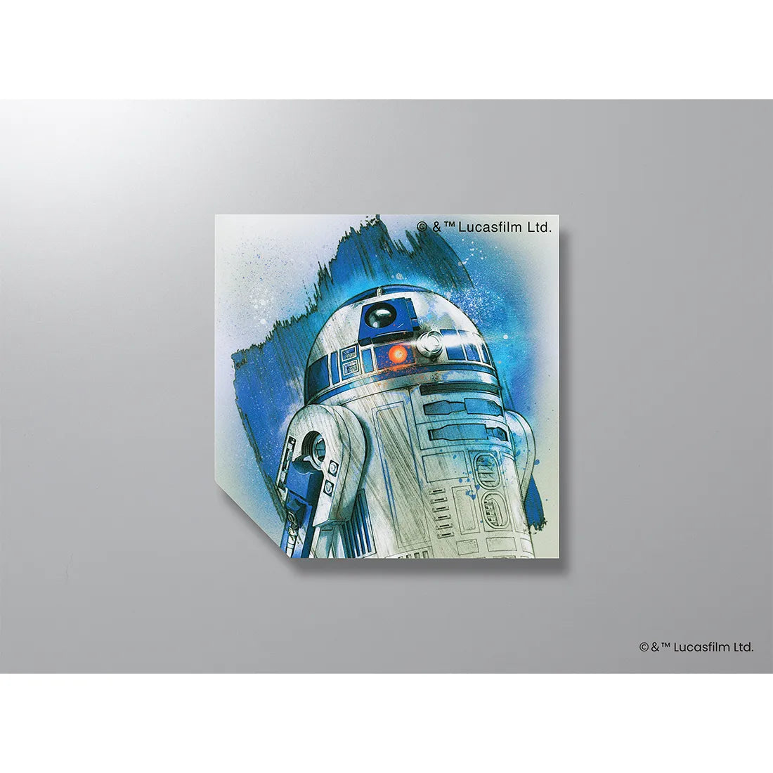 メカニカルオープンハート 「STAR WARS」限定モデル ※ノベルティプレゼント