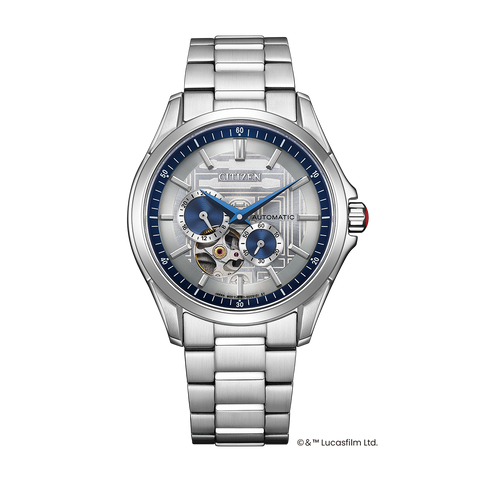 メカニカルオープンハート 「STAR WARS」限定モデル ※ノベルティプレゼント