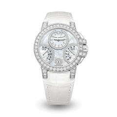 オーシャン・バイレトログラード オートマティック 36mm オーシャン・バイレトログラード オートマティック 36mm