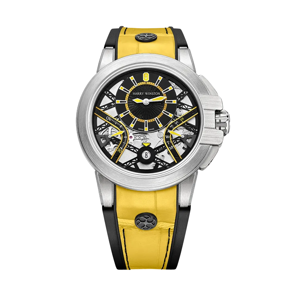 オーシャン・ザリウム バリエーション / 限定100本