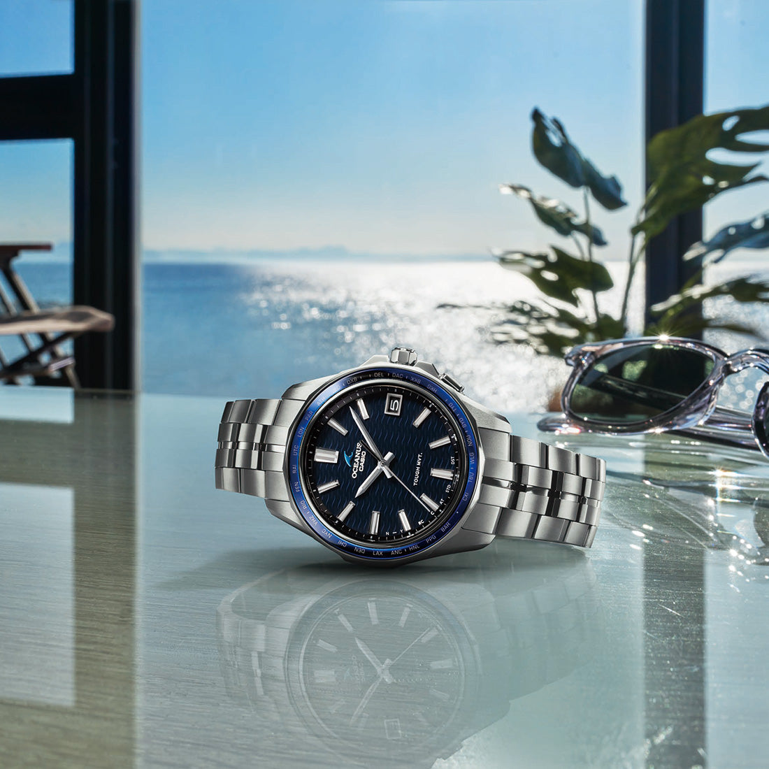 Manta S400 Series OCW-S400-2AJF