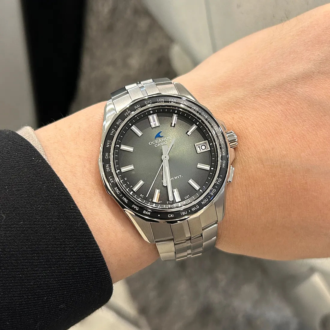 Manta Retro Tone Collection