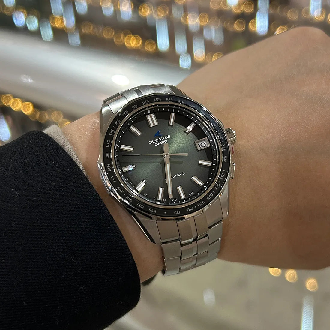 Manta Retro Tone Collection