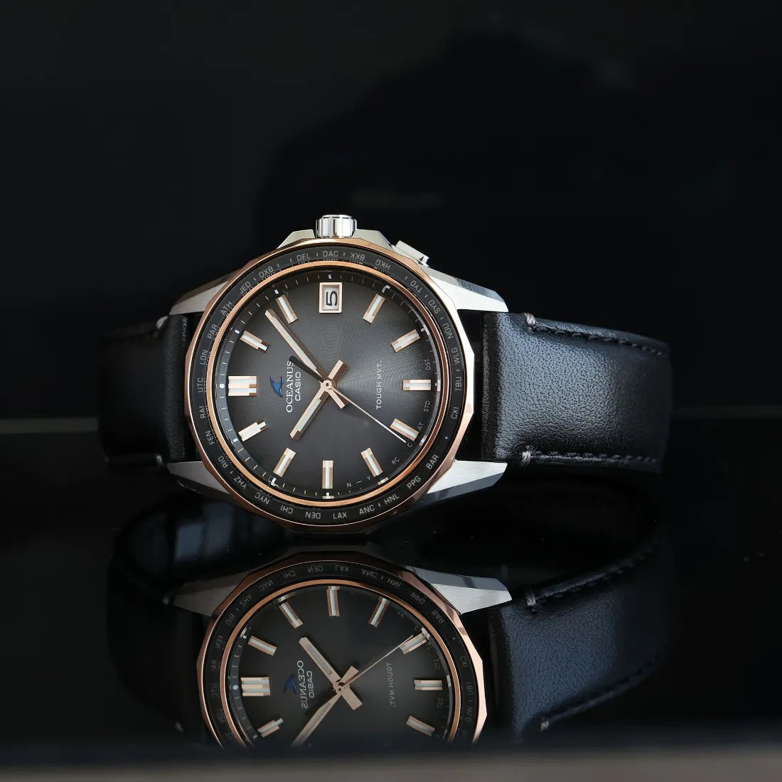 Manta Retro Tone Collection 国内限定300本