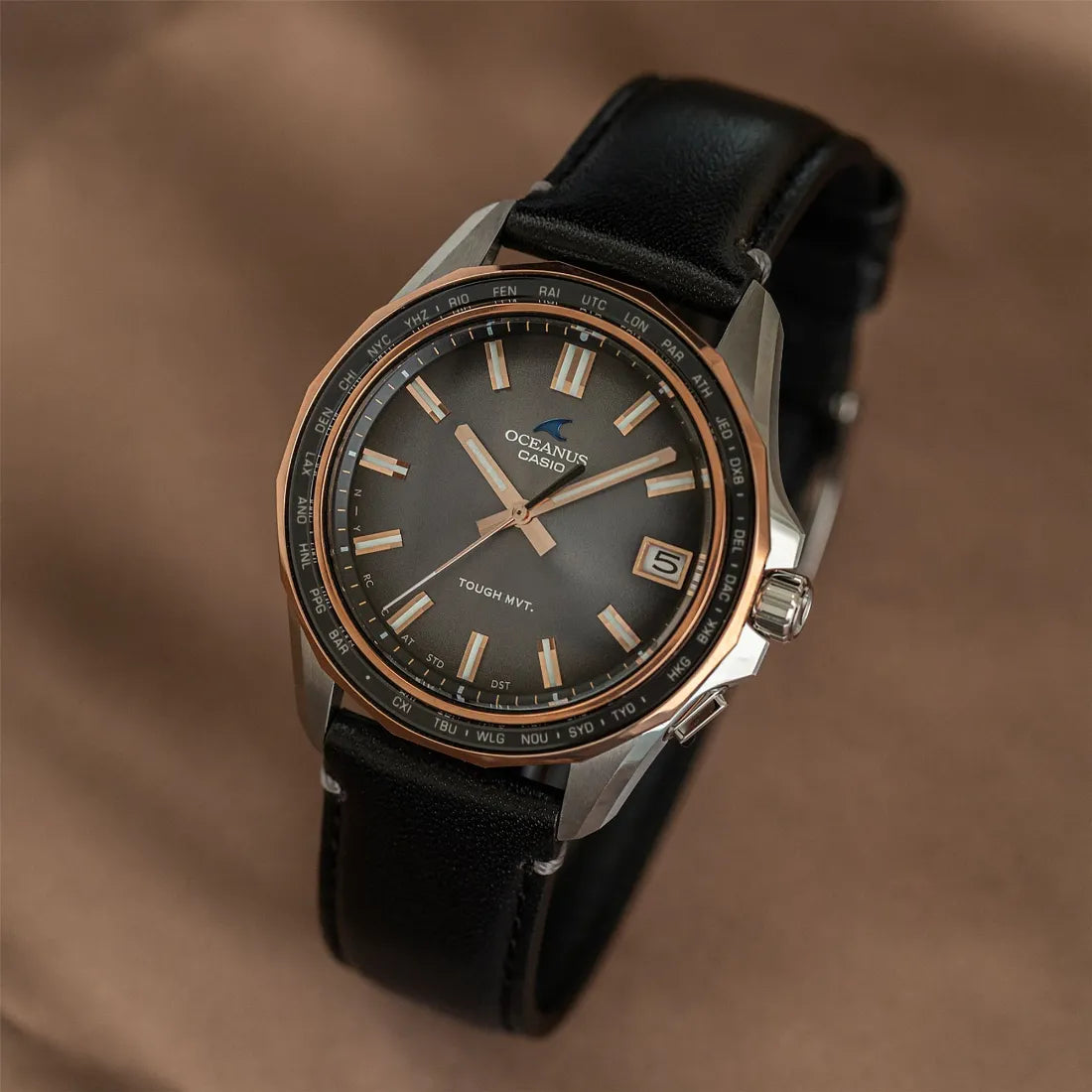 Manta Retro Tone Collection 国内限定300本