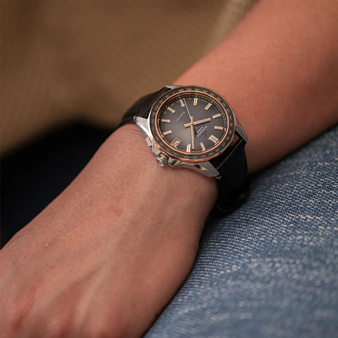 Manta Retro Tone Collection 国内限定300本