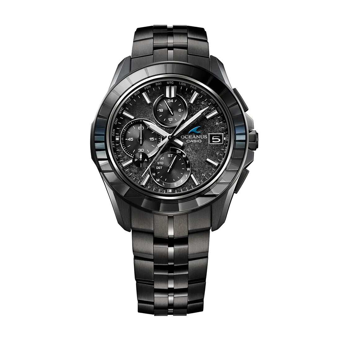 Manta 江戸切子 世界限定1,600本