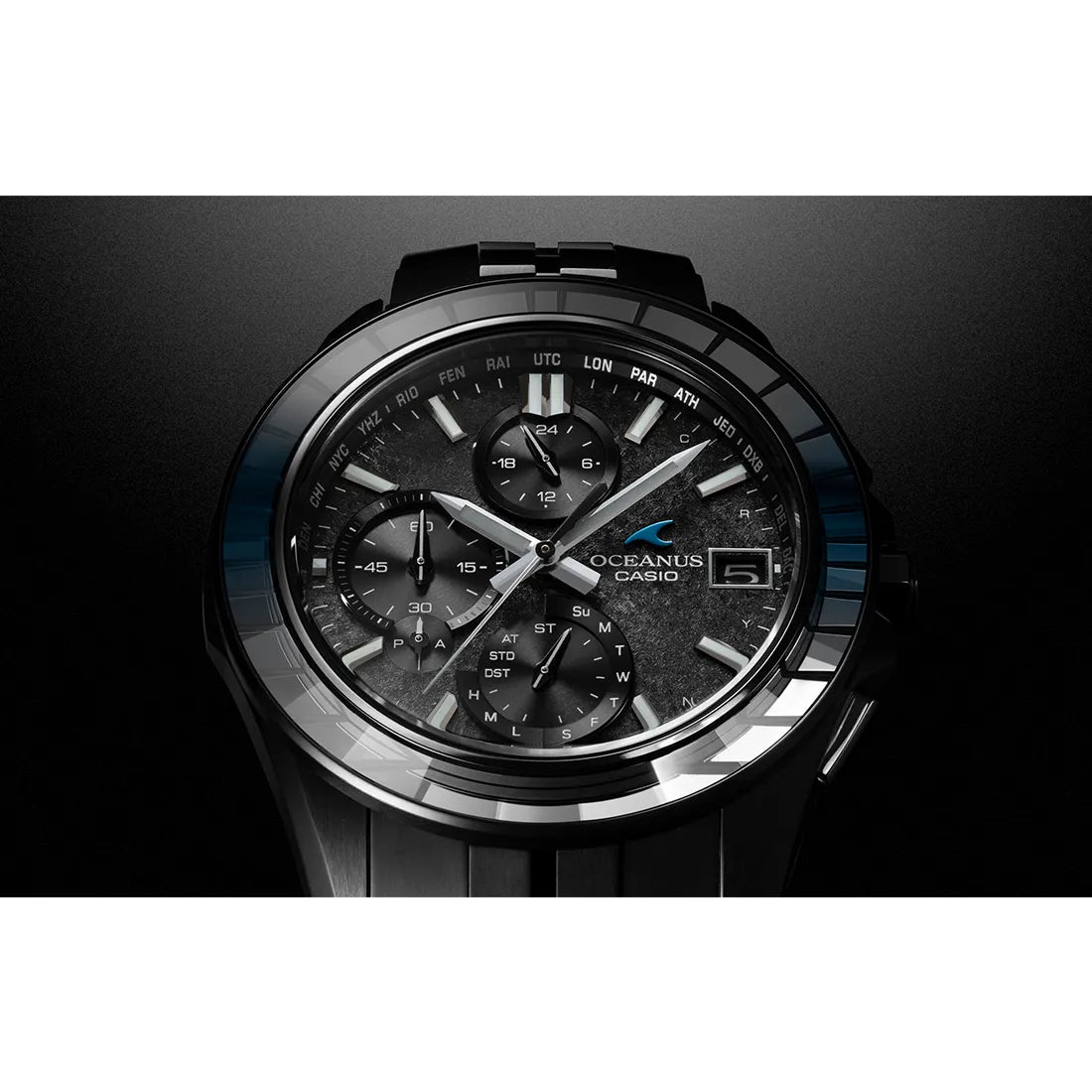 Manta OCW-S7000CN-1AJF｜オシアナス – アイアイイスズ