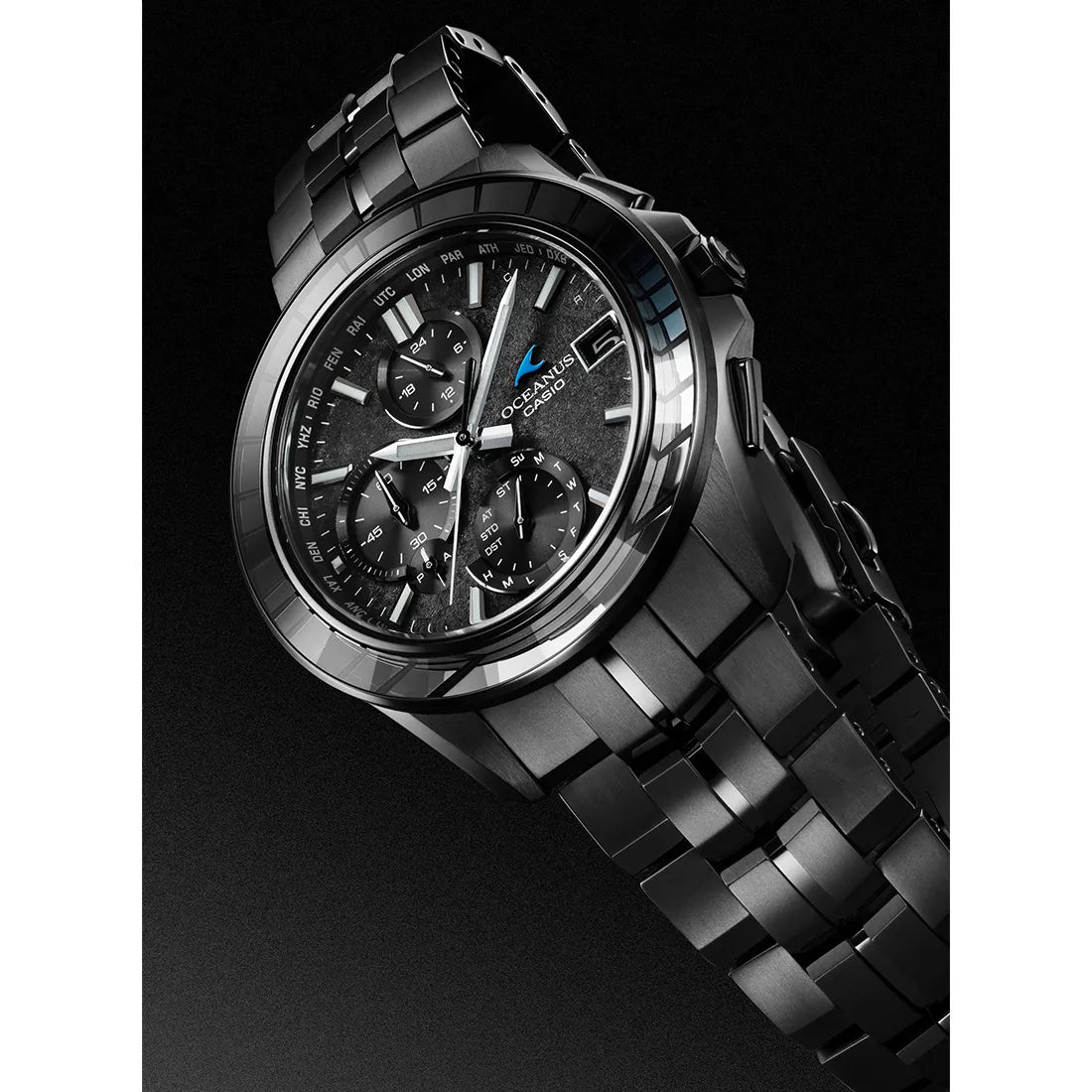 Manta 江戸切子 世界限定1,600本