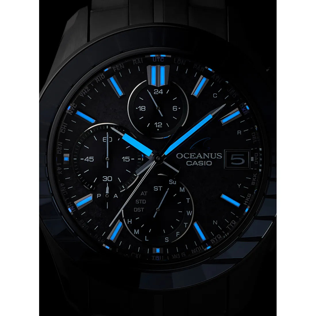 Manta 江戸切子 世界限定1,600本