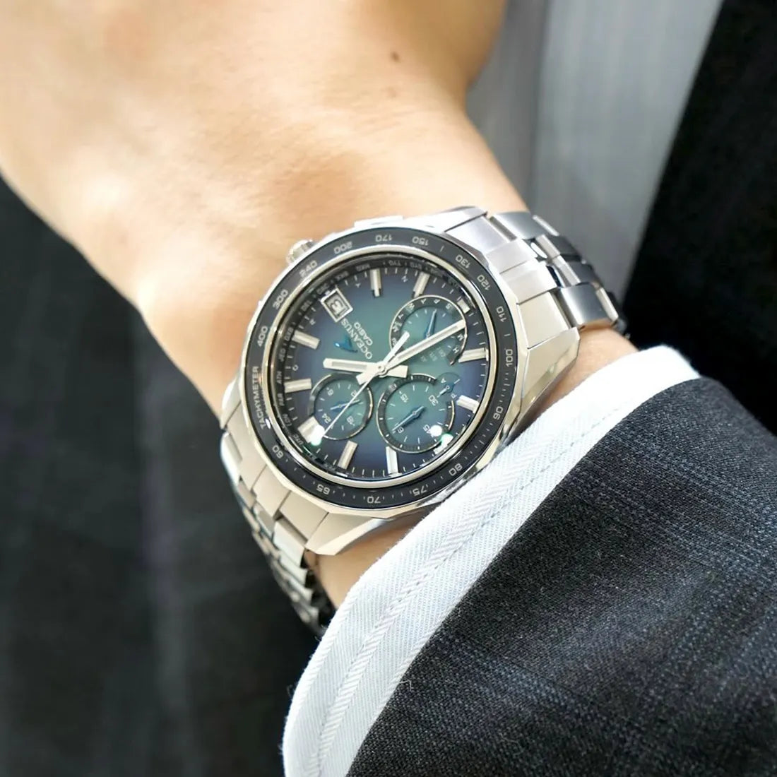 Manta Retro Tone Collection