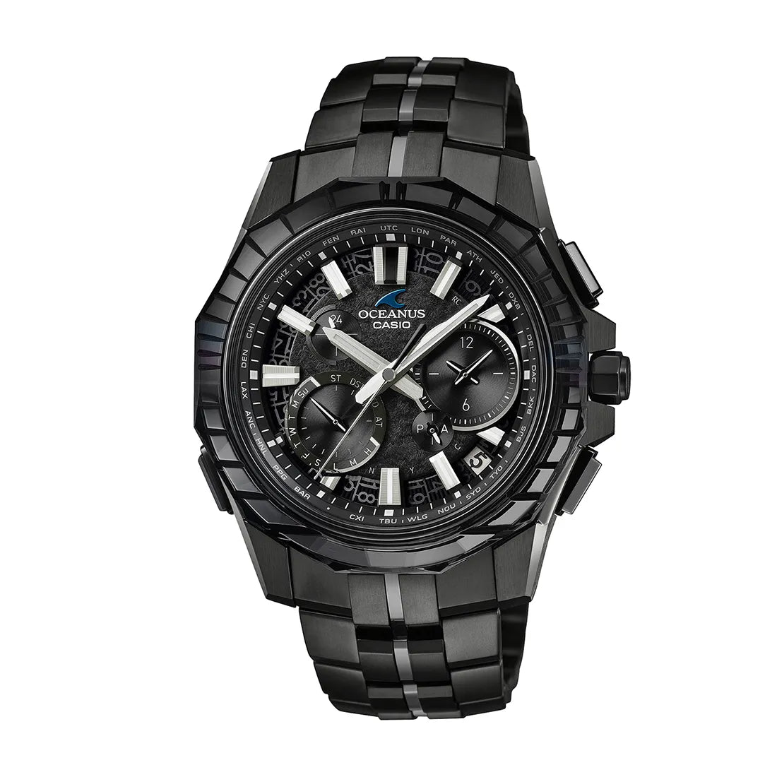 OCW-SG1000ZE-1AJR CASIO WATCH 50TH ANNIVERSARY|オシアナス OCW-SG1000ZE-1AJR CASIO WATCH 50TH ANNIVERSARY|オシアナス