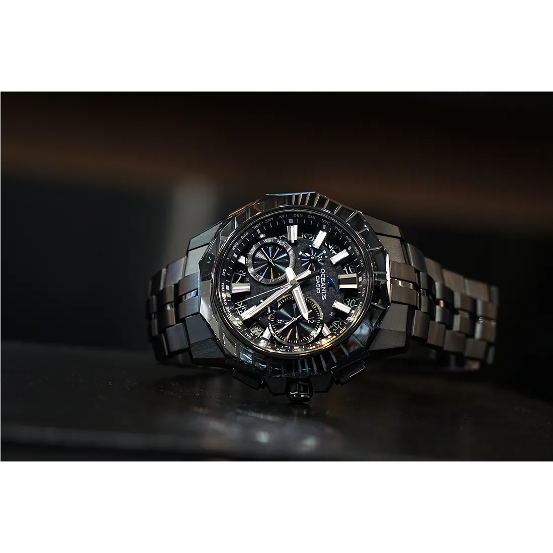 Manta 江戸切子 世界限定600本